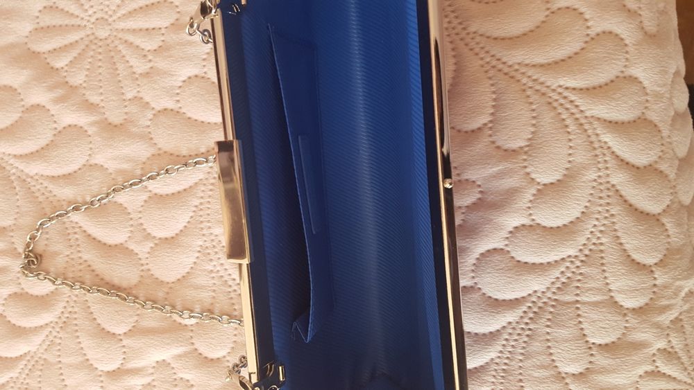 Чантa ALDO новa.