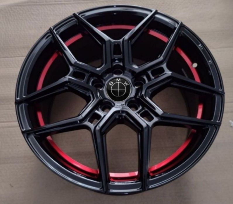 Jante 20 BMW X1 X3 X4 X5 X6 in 2 lățimi
