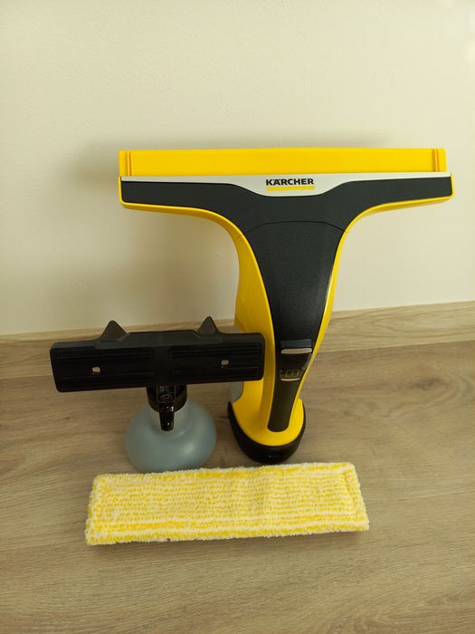 Karcher WV6 plus