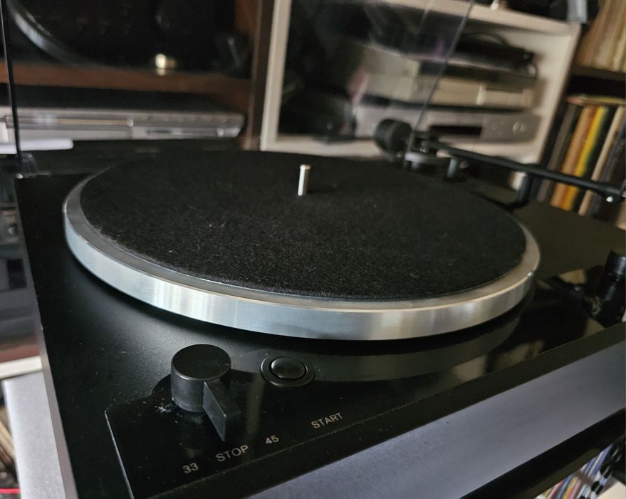 Pickup Thorens TD280 MK2