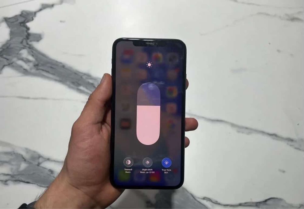 Iphone 11 pro 256 gb