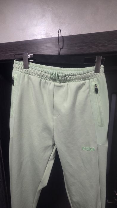 boss hugo boss оригинално мъжко долнище