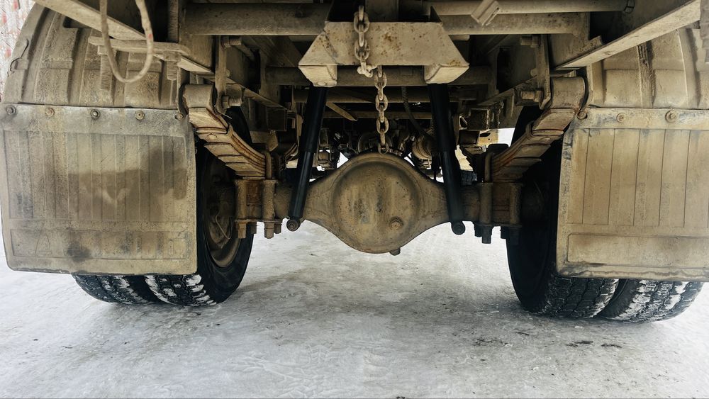 Фотон аумарк 2014 года выпуска