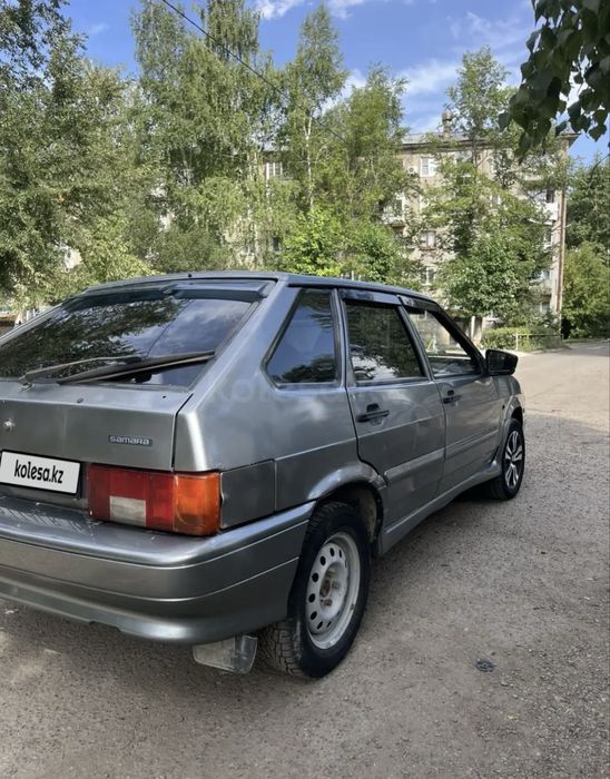 Продам Ваз-2114 срочно