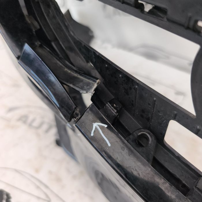 Bara fata Mercedes A-Class W177 AMG an 2018-2019-2020-2021-2022-2023