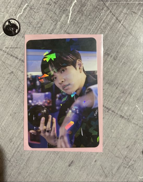 Карты Stray kids,k-pop