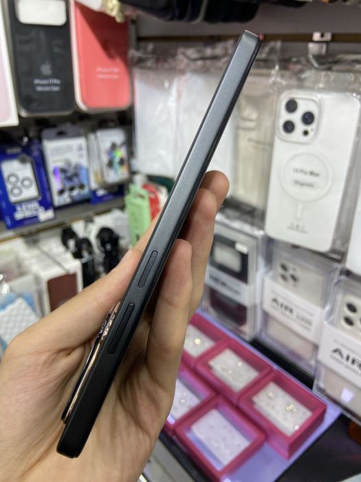 Honor X7d 8/256 ideal