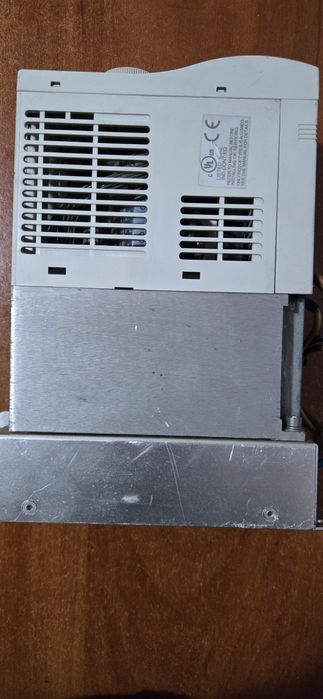 Convertizor de frecventa !