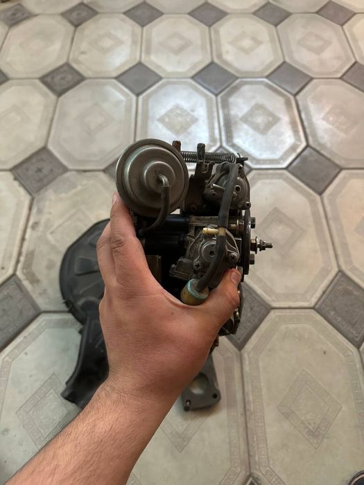 Tiko karbyurakot chotkiy JIGULI LADA VOLGA MASKIVICH hammasiga tushadi