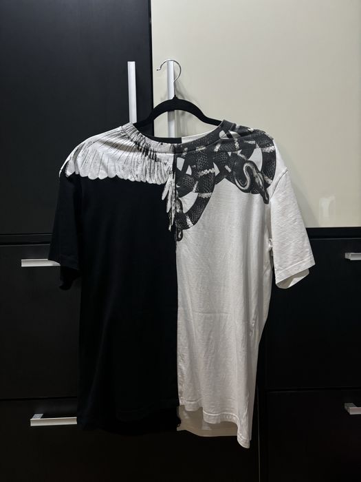 Tricou Marcelo Burlon marimea L