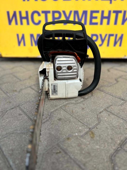 Резачка STIHL Ms 251