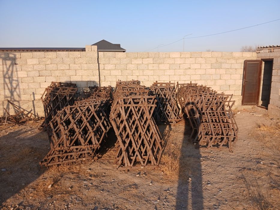 Тарма тырма борона