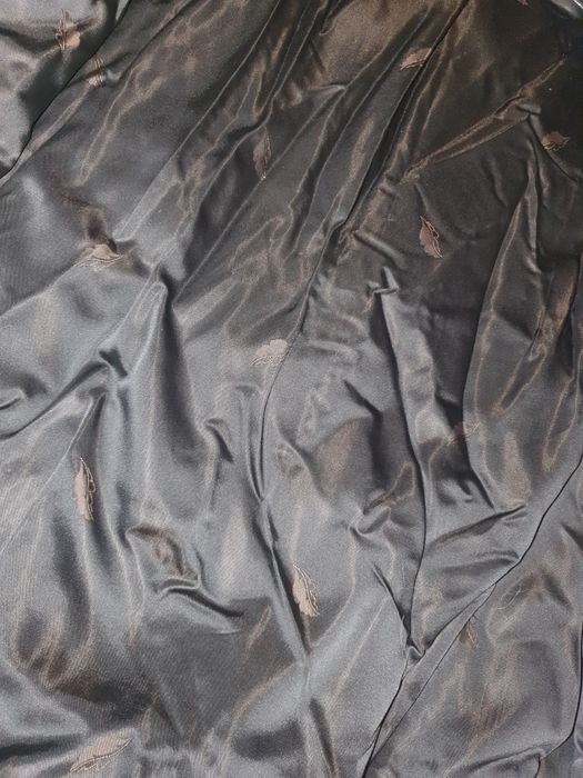 Blană naturala de vulpe