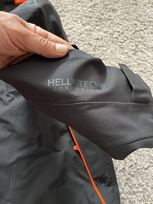 Helly Hansen Chelsea Evolution Winter-мъжко яке