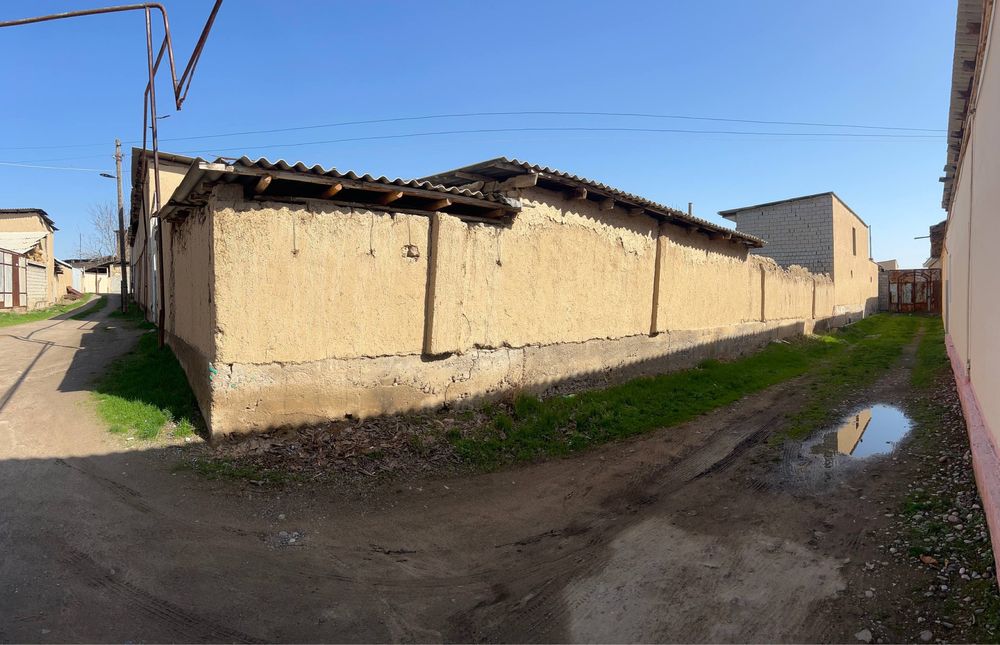 4 сотих ер сотилади!