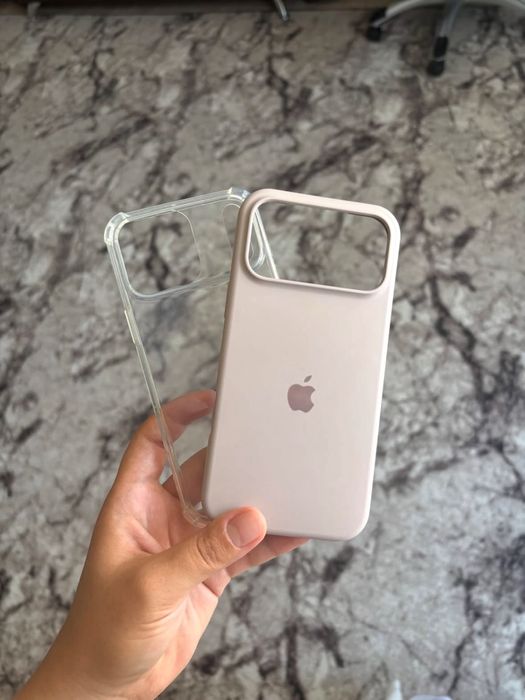 iPhone 17 Pro Max 256GB