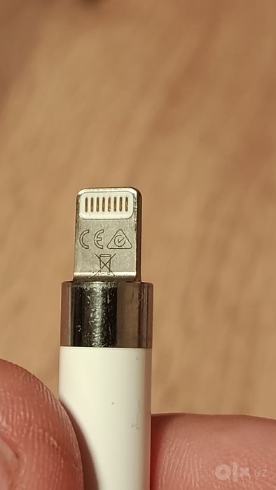 Apple Pencil (1st Gen) Original 100% стилус