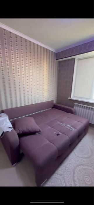 ИЩЕМ 2 ДЕВУШЕК НА ПОДСЕЛЕНИЕ, 2 комн. квартира