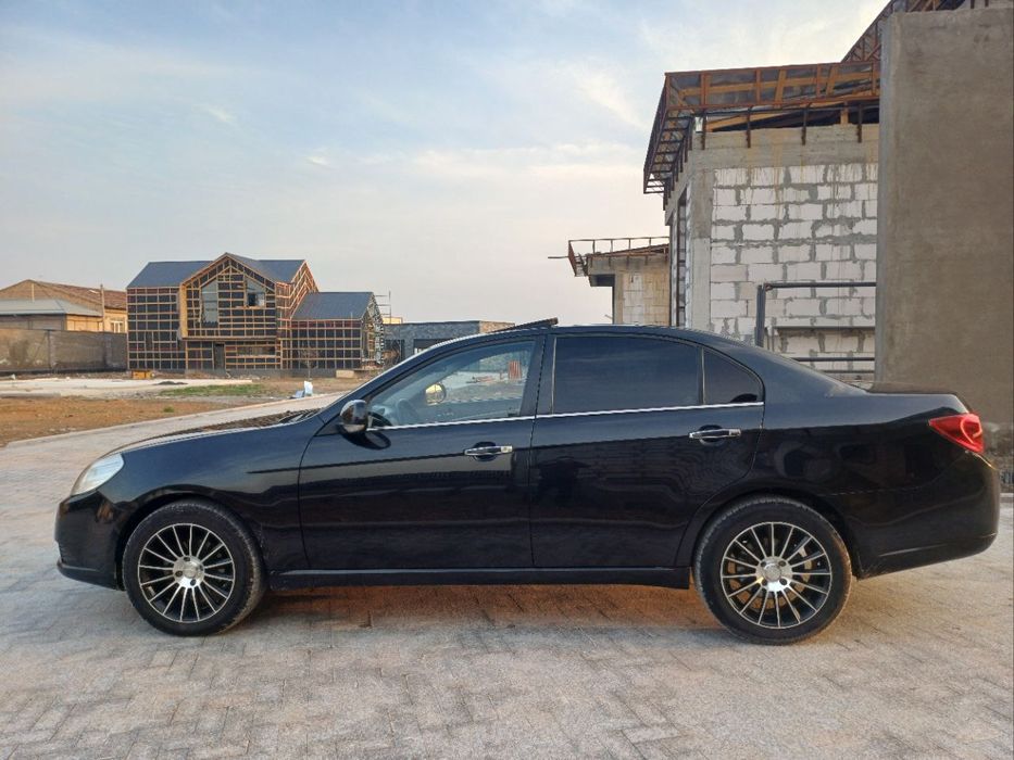 Chevrolet epika 2009