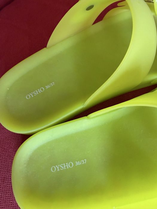 Oysho (Zara) чехли