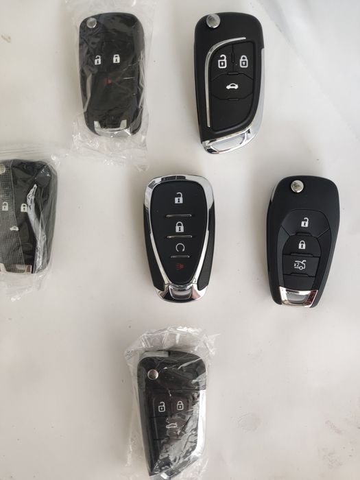 Чип +ключ  кобальт програмирование