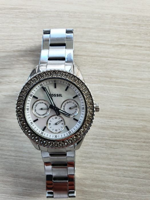 Vand ceas Fossil