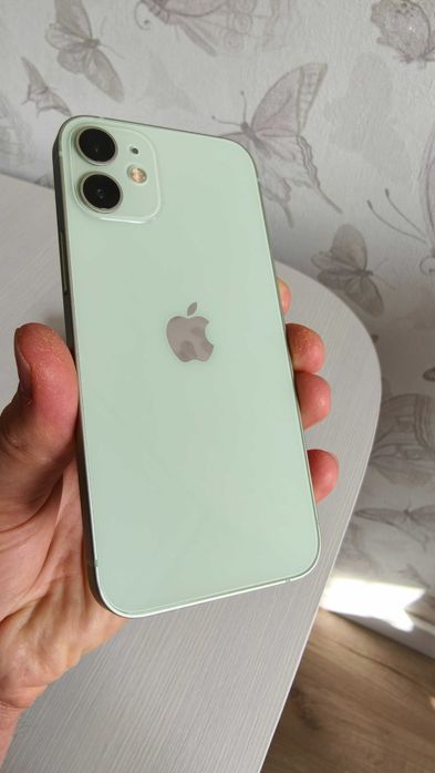 iPhone 12 mini 256Gb (Идеальное состояние)
