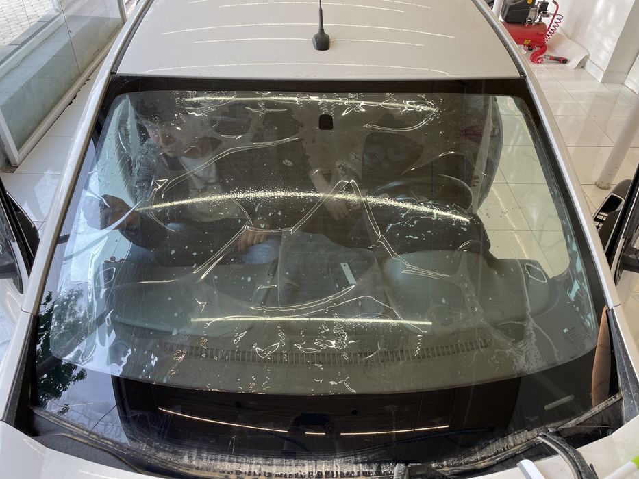 ARMOLAN HP Ceramica 250 000 олди ешиглари по госту