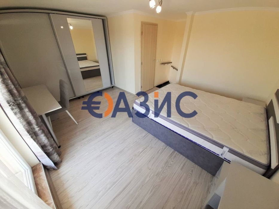 Продава се Двустаен апартамент в к.к. Слънчев бряг - 97 кв.м за 918 €/кв.м - Снимка #10