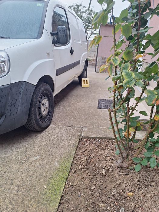 FIAT Doblo 0 — imagine 3