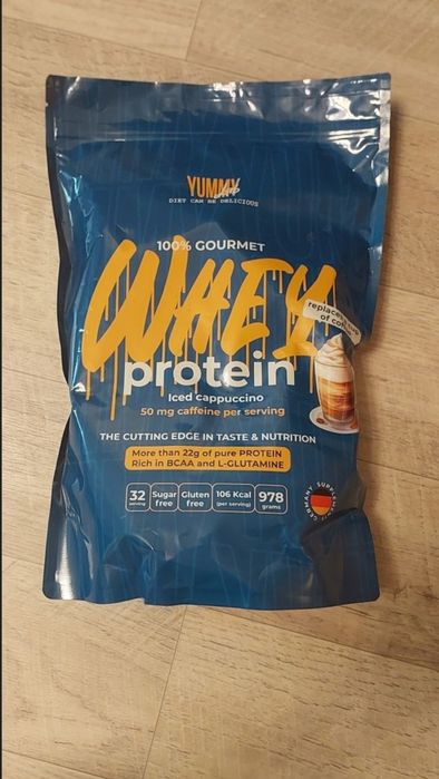 Продам протеин WHEY