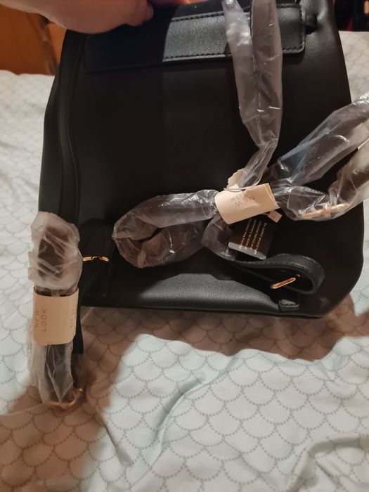 Rucsac dama,dimensiuni medii