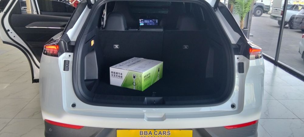 Dongfeng aeolus  L7