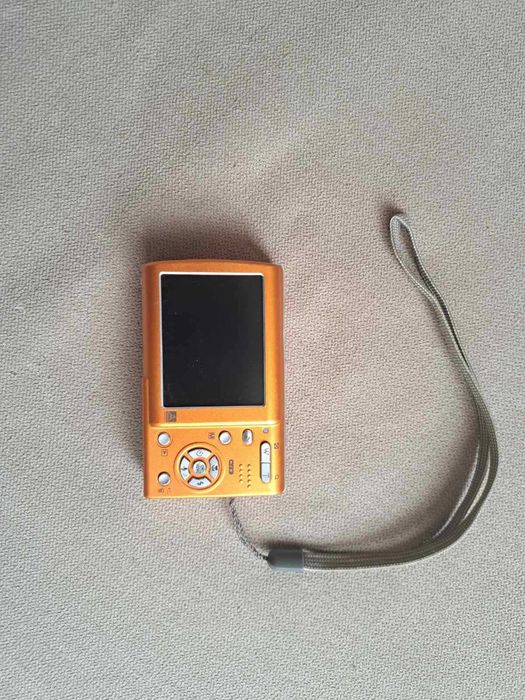 Фотоапарати за части