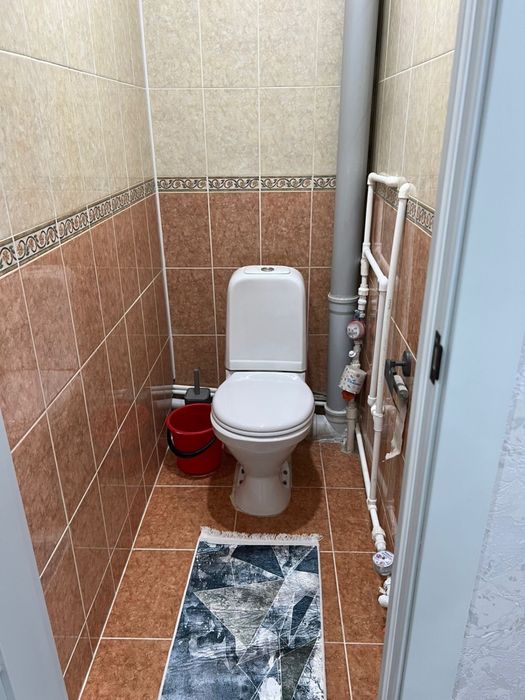 Люкс квартира в 11 мкр