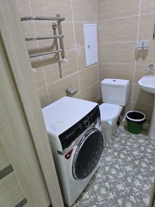 Choshtepa 2 xona uzoq muddatga liboyiga beramiz