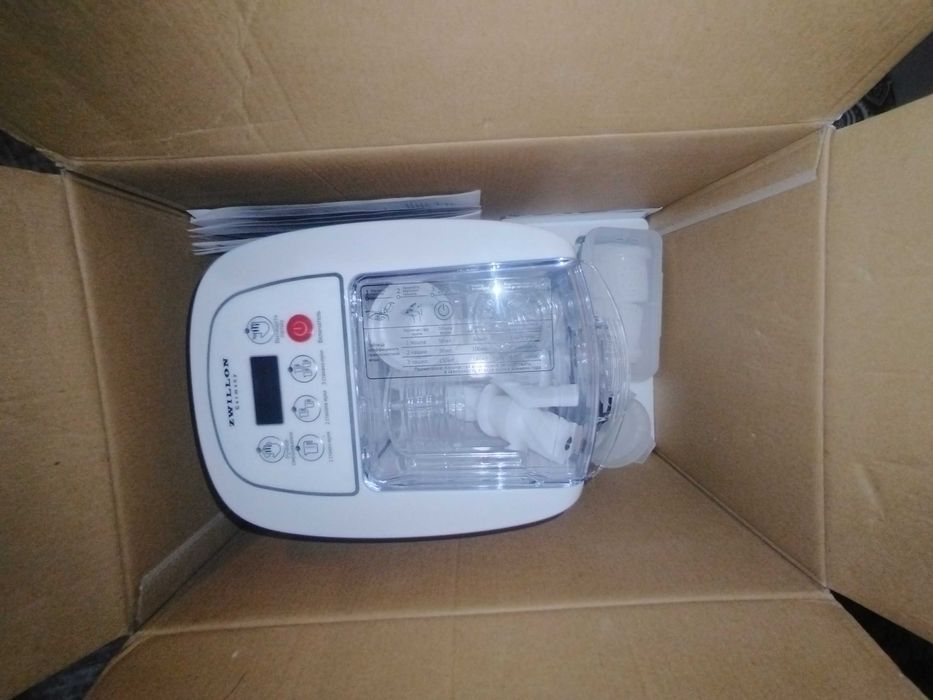 Лапшерезка zwillon