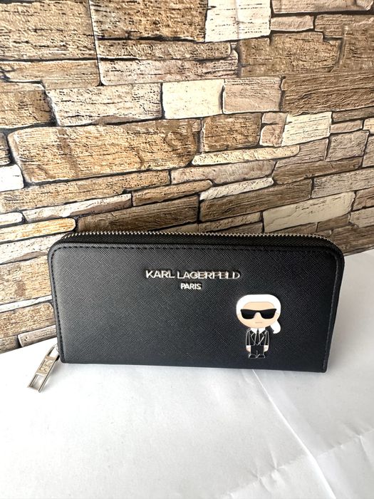 Портмоне Karl Lagerfeld,Guess