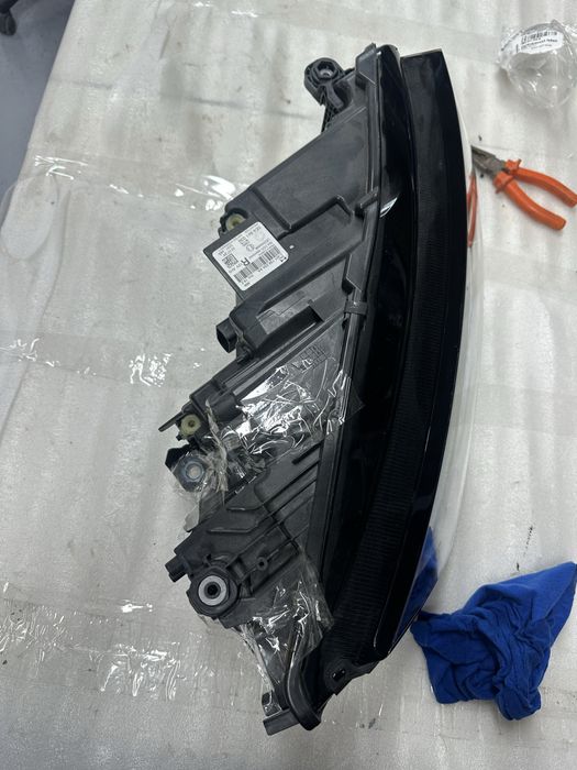 Far stânga dreapta full led skoda octavia 4.facelift.cod:5e4941036..