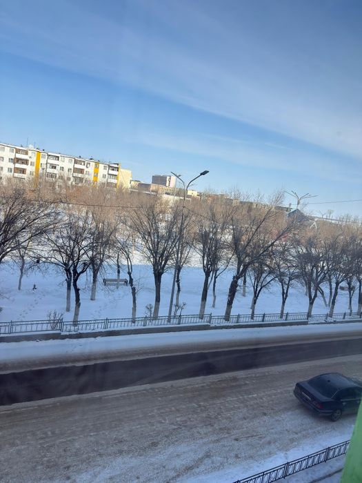 Продам 2 ух комнатную квартиру,