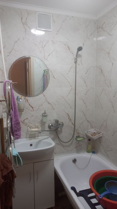 Квартира 3хкомнатная