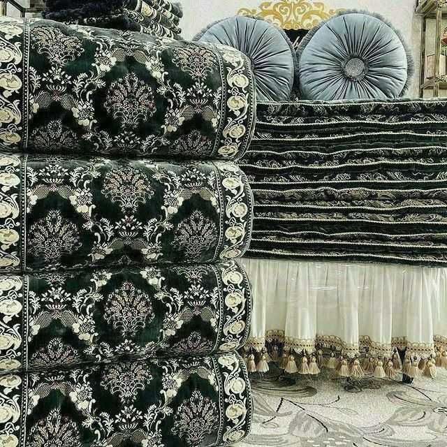 Koʻrpachaning paxtasi toza sifatli dastafkasi bor