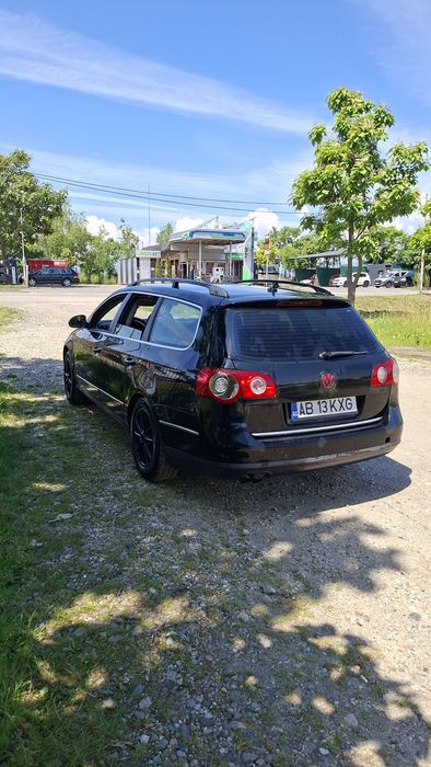 Vand passat b6 2.0 tdi