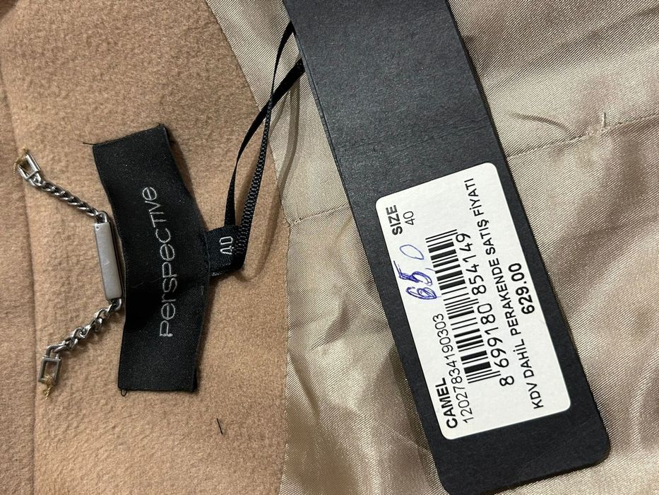 Пальто женское продам