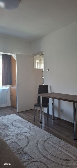 Apartament 1 camera, zona Girocului - Spital Judetean - View 4