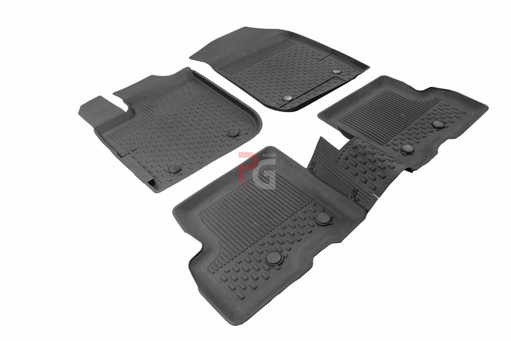 Set presuri pentru Dacia Sandero (2013-2020)