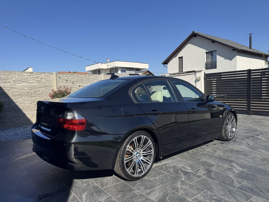 Bmw 320 I 150 CP XENON