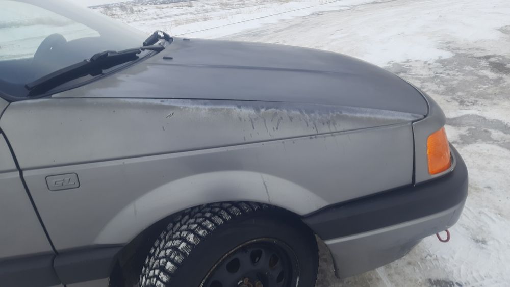 Продам пассат б3