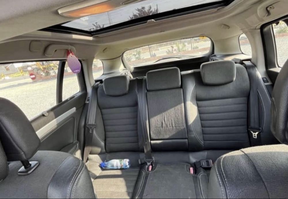 Renault laguna 3 2.0 150 cai automata