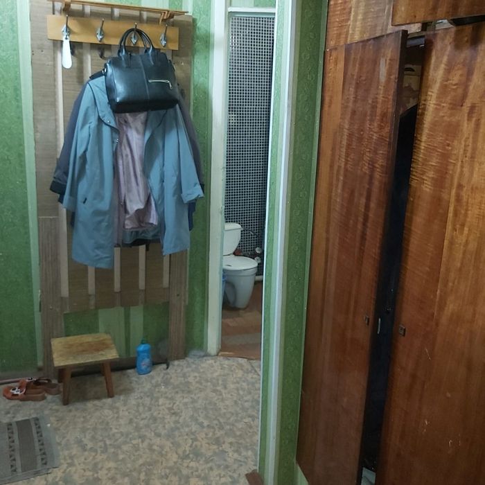 Продаю 2х комнатную квартиру